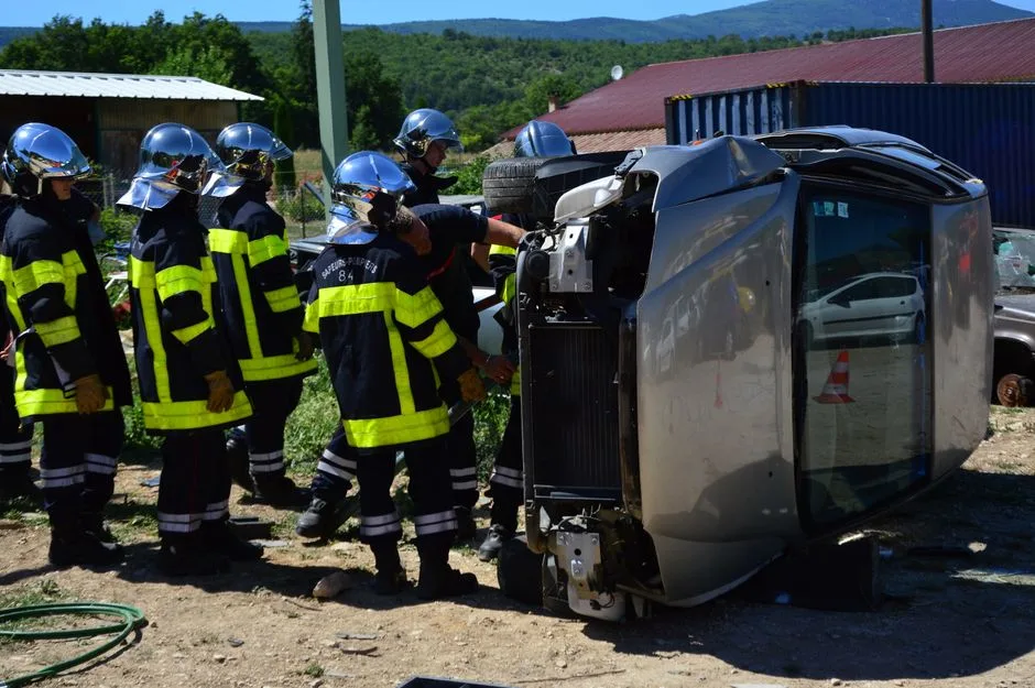 Accident grav la Spitalul Militar: Imagini șocante și acuzații alarmante