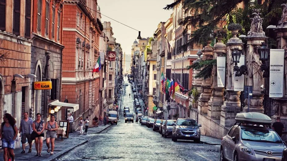 Mii de români în stradă: Roma și Milano, epicentre ale protestelor europene