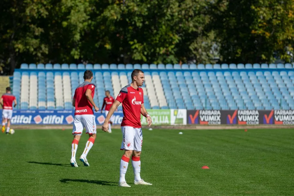 FCSB se confruntă cu provocări neprevăzute în plină sezon