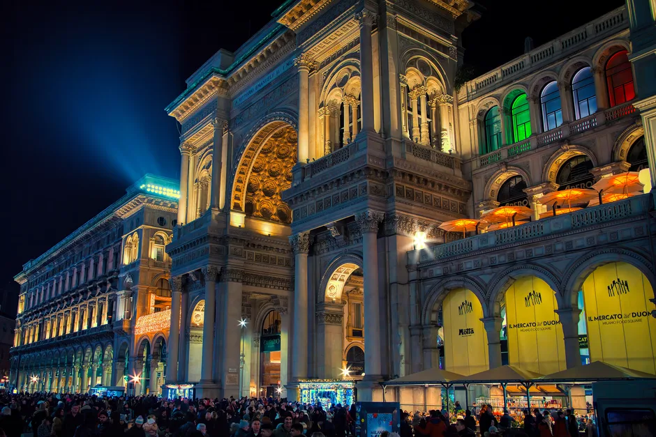 Protestele din Italia: Măsuri extreme în fața nemulțumirilor sociale