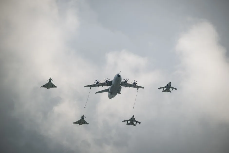 NATO anunță măsuri sporite de securitate în urma escaladării atacurilor rusești în Marea Neagră