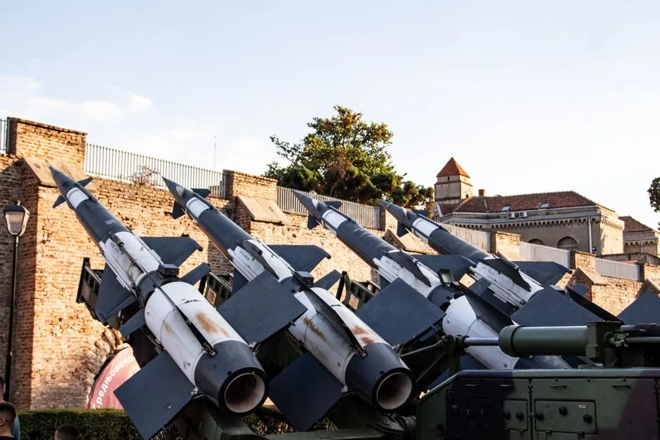 Lansare de rachetă Bulava: Rusia își demonstrează puterea militară din Marea Barents