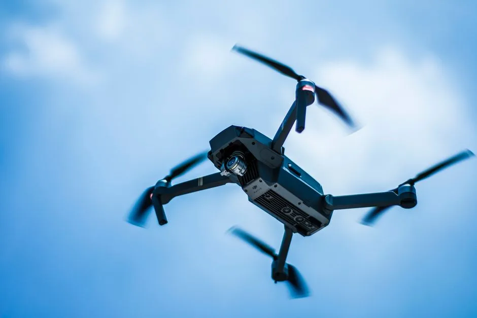 Atac cu drone în Marea Neagră: o navă comercială, ținta unei agresiuni neașteptate