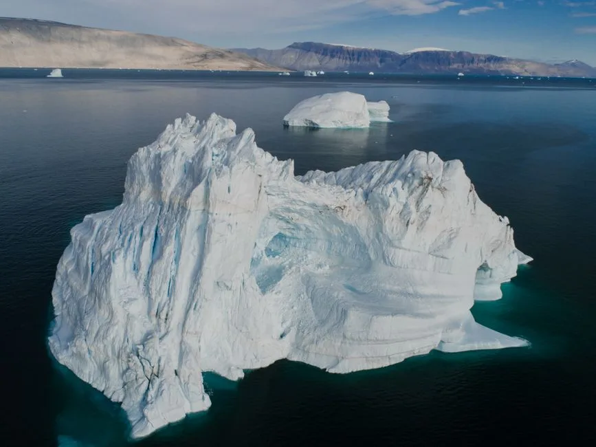 Tensiuni geopolitice în Arctică: Rusia avertizează Danemarca în privința Groenlandei