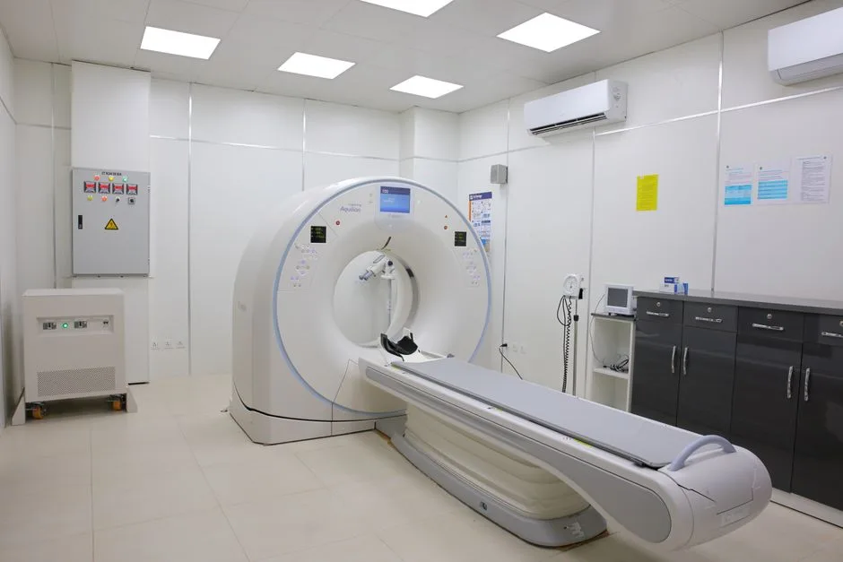 Noul Spital „Agrippa Ionescu”: Un pas înainte pentru sănătatea bucureștenilor