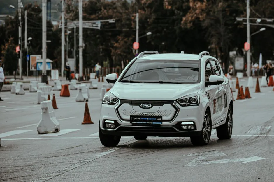 Gigantul chinez BYD își îndreaptă atenția spre România: o întâlnire crucială la București