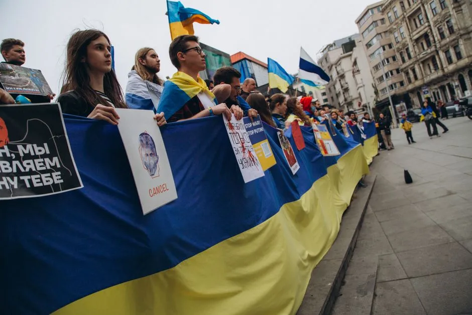 Tensiuni politice în Ucraina: Zelenski și Klitschko în mijlocul unui conflict public
