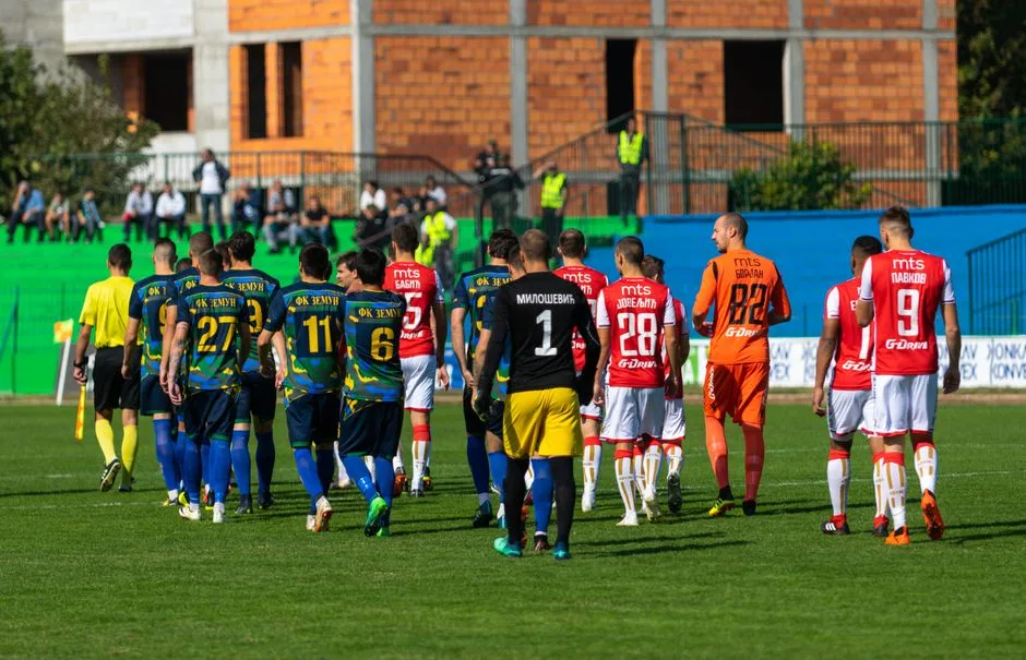 Dinamo București și Renovatio: O alianță verde în fotbalul românesc