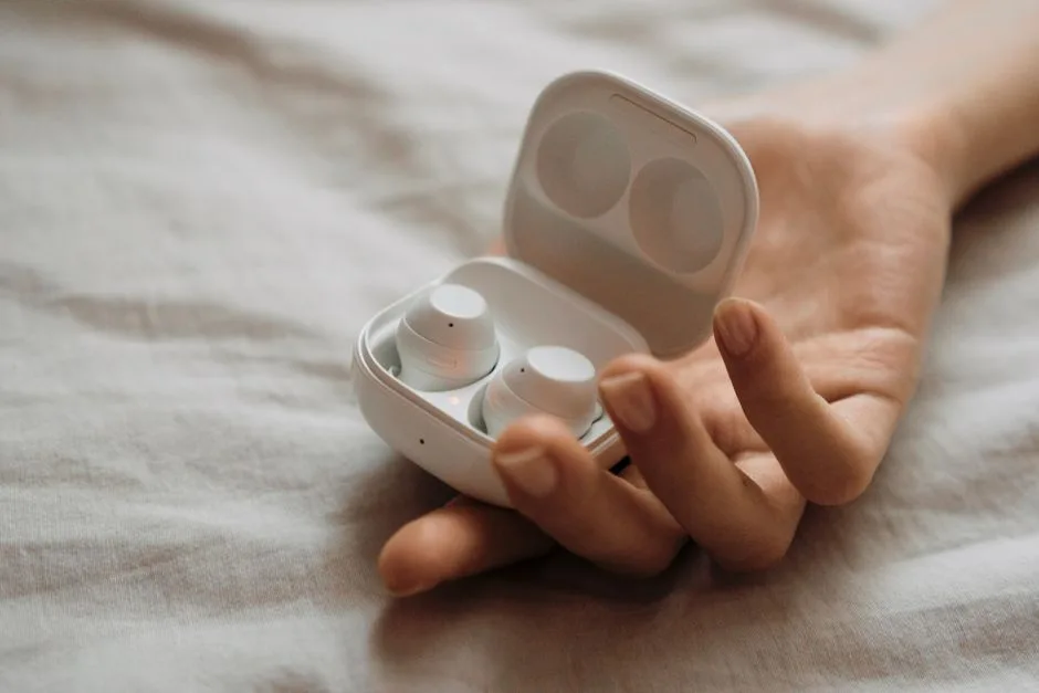 Samsung Galaxy Buds On: Întârziere surprinzătoare în lansarea căștilor în Europa