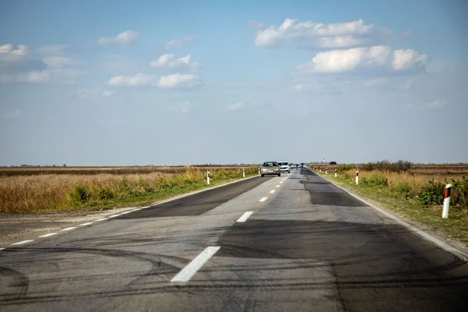 Accidentele rutiere continuă să ia vieți pe drumurile din România