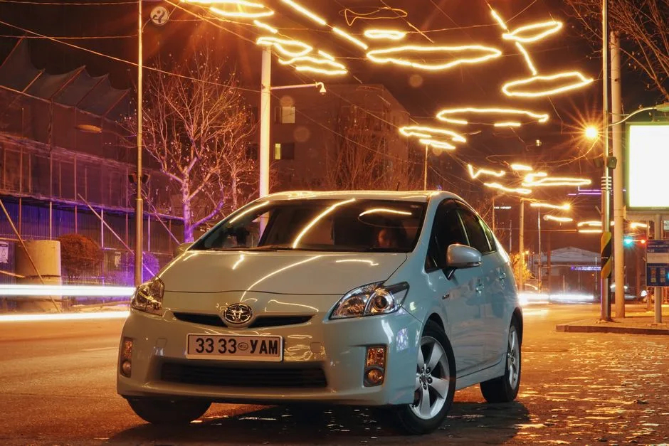 Experiența de utilizare a Toyota Corolla: două luni și 50.000 km de la achiziție