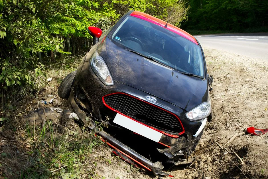 Accidente tragice pe DN7: Două femei și-au pierdut viața, iar doi șoferi sunt internați