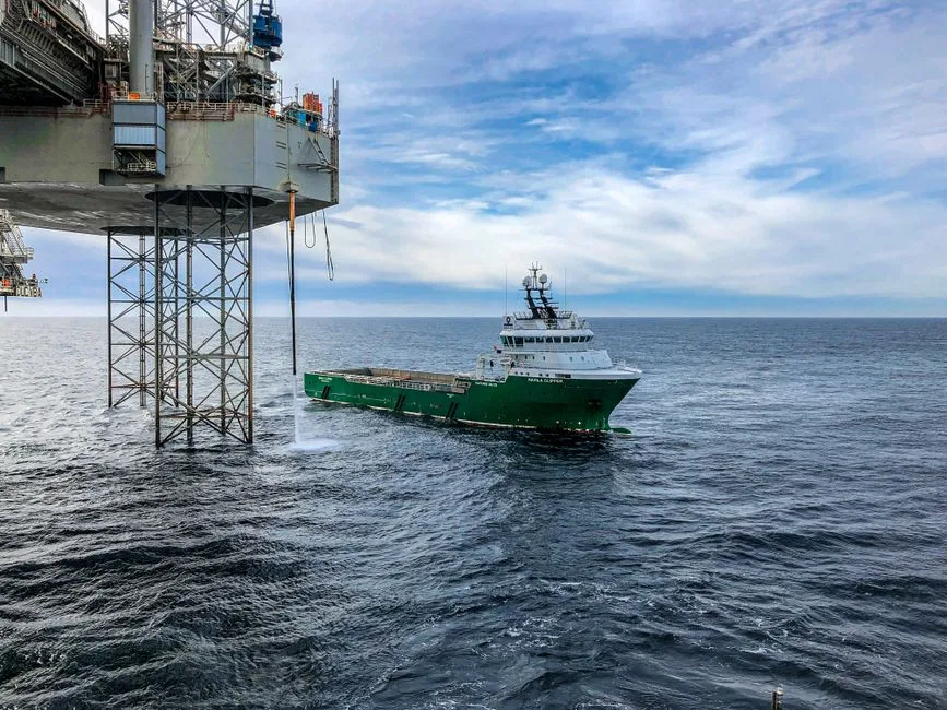 Neptun Deep: OMV Profită de Resursele Offshore cu un Impact Semnificativ asupra Economiei